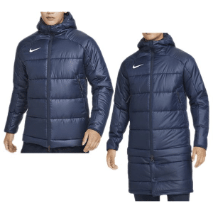Nike 2IN1 SDF Herren Winter-Parka für 69,99€ (statt 92€)