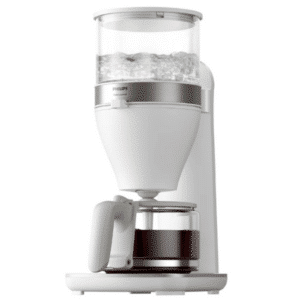 Philips Café Gourmet Filterkaffeemaschine für 75,94€ (statt 96€)