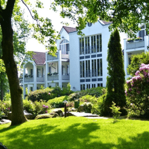 3 Tage im Romantik Hotel Bösehof inkl. Frühstück & Wellness ab 113,32€ pro Person