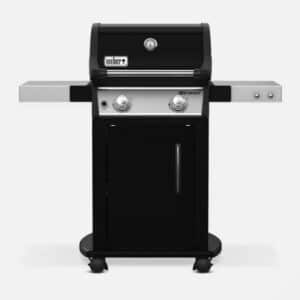 Weber Spirit E-215 GBS Black Gasgrill für 469€ (statt 538€)