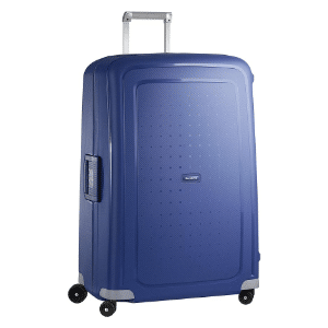 15% Rabatt: Samsonite S'Cure Spinner XL 81cm, leicht & strapazierfähig