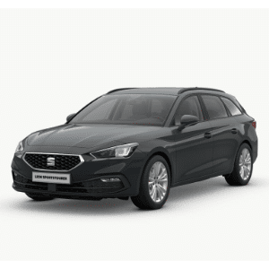 Privatleasing: Seat Leon Sportstourer für effektiv 269,33€/Monat