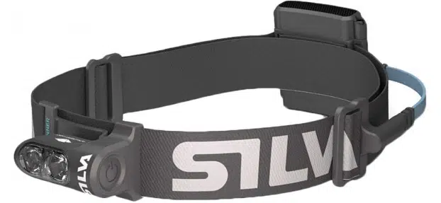 Silva - Trail Runner Free - Stirnlampe