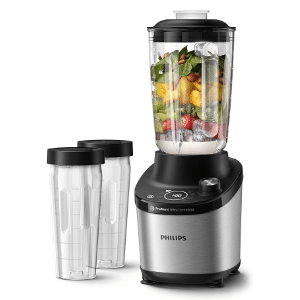 Philips Standmixer HR3760/10 mit ProBlend Ultra Technologie für 99,99€ (statt 116€)