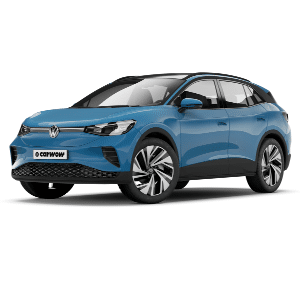 Privatleasing: Volkswagen ID.4 E-Auto für eff. 278,17€/Monat