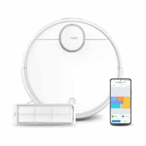 Xiaomi Prime Day Deals - z.B. Xiaomi S12 Saug- & Wischroboter für 169,99€ (statt 183€) uvm.