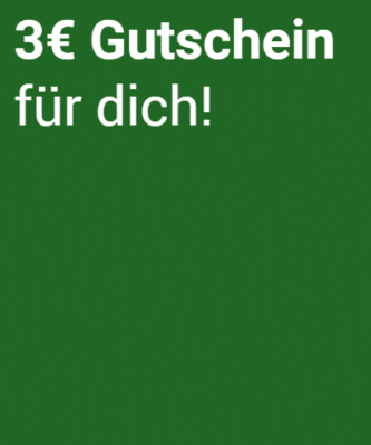 burgerme Gutschein