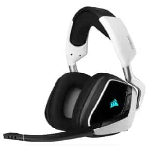 Corsair VOID RGB ELITE Wireless Gaming-Headset für 79,99€ (statt 101€)