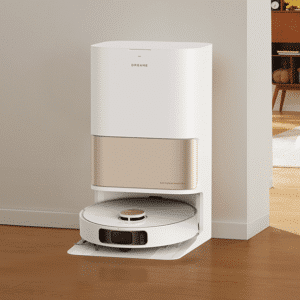 111€ Ersparnis! 🤩 Dreame L10s Pro Ultra Heat Saug- und Wischroboter mit automatischer Moppreinigung mit heißem Wasser