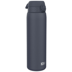 33% Rabatt! 💧 Ion8 Edelstahl Trinkflasche auslaufsicher und für Outdoor geeignet