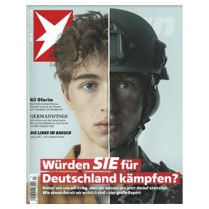 ⭐ stern – 3 Monate kostenlos lesen