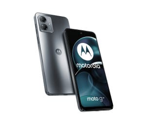 Motorola Moto G14 128GB Steel Grey für 83,99 € (statt 99 €)