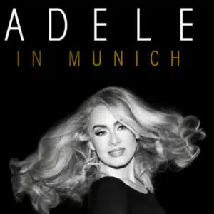 Adele Tickets nur 35€ in München