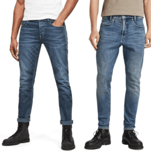 50% Rabatt 👖 Alle G-STAR Jeans für nur 24,99€ - Über 230 Modelle für Herren & Damen