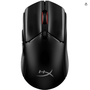 HyperX Pulsefire Haste 2 Core Wireless Gaming-Maus für 34€ (statt 45€)