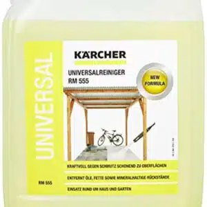 Kärcher Universalreiniger für Hochdruckreiniger, 5l, biologisch abbaubar, für 9,99€