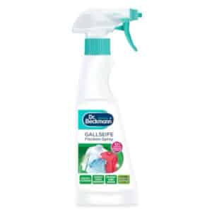 Dr. Beckmann Gallseife Flecken-Spray 250ml ab 1,69€ (statt 2,45€)