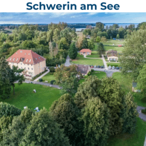 3 Tage im Seehotel Frankenhorst inkl. Frühstück & Wellness ab 96€ pro Person