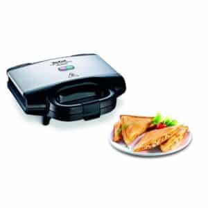 🥪 Tefal Ultra Compact SM1552 Sandwichmaker für 22,99€ (statt 30€)