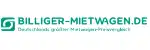 billiger-mietwagen Logo