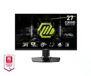 Monitor MSI 4K Ultra HD 27&#034; für 499 € (statt 549,62 €)