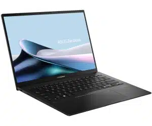 Asus ZenBook 14 OLED UM3406 UM3406HA-QD080W für 806,99 € (statt 1205,99 €)