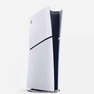 Sony PlayStation 5 Slim Konsole - Digital Version