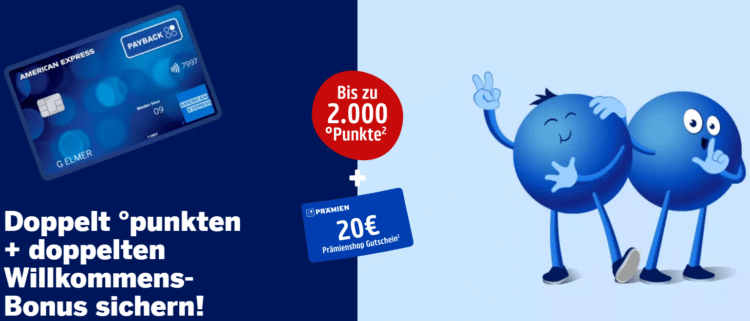 Amex Payback
