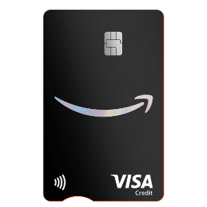 Gratis: Amazon Kreditkarte ist zurück mit bis zu 25€ Startguthaben – kostenlos – 1% Cashback (Amazon), 0,5% (andere)