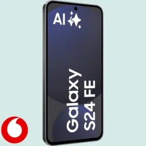 Mit GigaKombi eff. Gratis 💥 Samsung Galaxy S24 FE (128GB) für 49,95€ + Gratis Galaxy Watch FE + 35GB 5G/LTE Allnet für 34,99€/Monat + 200€ Wechselbonus (Vodafone Smart Lite Spezial)