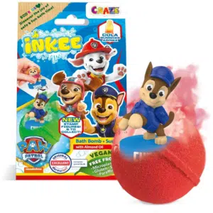 INKEE SURPRISE PAW PATROL