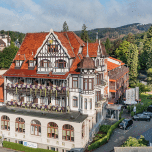 3 Tage im Göbel's Vital Hotel Bad Sachsa inkl. Halbpension & Wellness ab 97,50€ pro Person