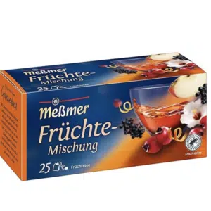 Meßmer Früchte-Mischung für 1,19€