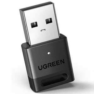 UGREEN Bluetooth Adapter - 38% Rabatt! 🤩