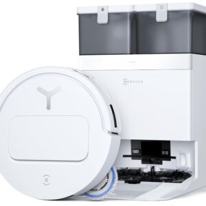 Günstige Saug- & Wischroboter bei den Ecovacs Amazon Frühlingsangeboten
