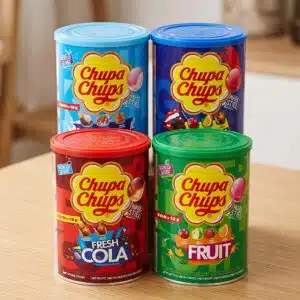 Chupa Chups
