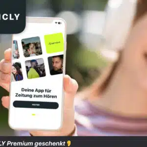 Telekom Magenta Moments: 3 Monate Articly Premium kostenlos