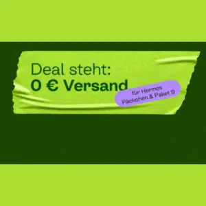Kleinanzeigen_Hermes_Versand_gratis