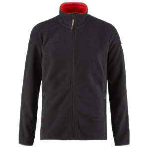Northern Country Herren-Fleecejacke in versch. Farben für 17,10€ (statt 23€)