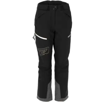 Rehall Women's Revolut-R DXR Snow Pant Skihose Grau