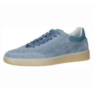 Sansibar Herren-Echtledersneaker in versch. Farben für 29,99€ (statt 56€)