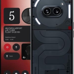 Nothing Phone 2A für 305€ (statt 337€)