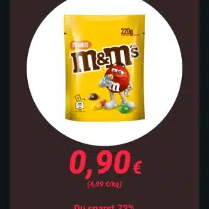 Motatos Deals, z.B. : -63% für BIO Oatly Barista & -10% bei Bestellung per App