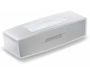 Bose SoundLink Mini II Special Edition silber für 194,90 € (statt 234,90 €)