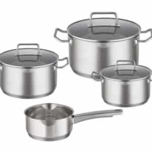 Rösle Expertiso Topfset 4-teilig für 88,90€ (statt 103€)