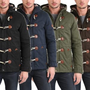 Herrenparka Blend Kenthon für 30,99€ inkl. Versand