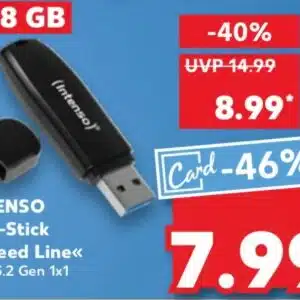 Intenso USB Stick