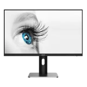 MSI PRO MP273QP sRGB: 102 %