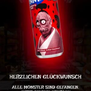 Fanta-Dose gratis bei Edeka