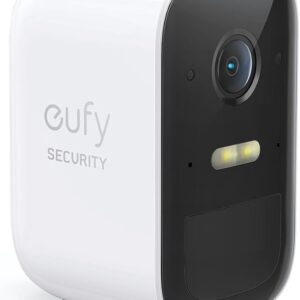 eufy security eufyCam 2C, Überwachungskamera aussen